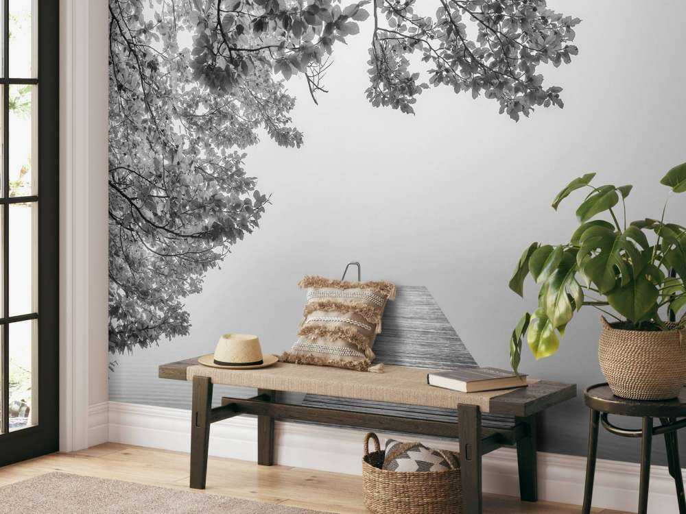 The sound of silence