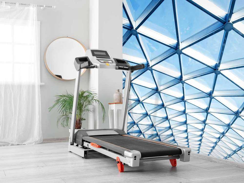 Glasdecke