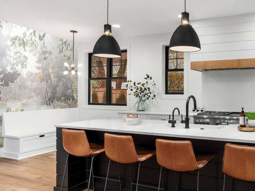 Mystische Waldvögel