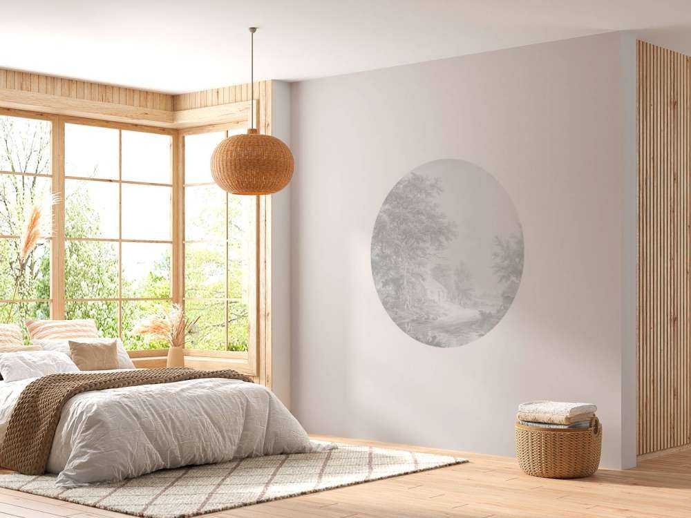 Painted Master Grey