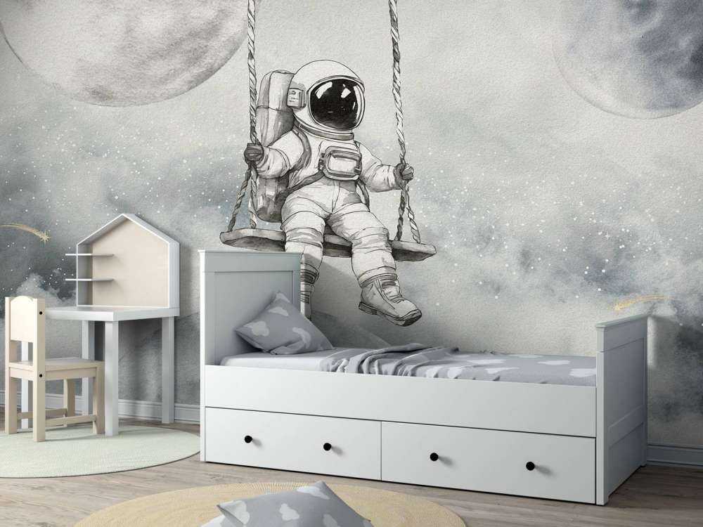 Weltraumforscher