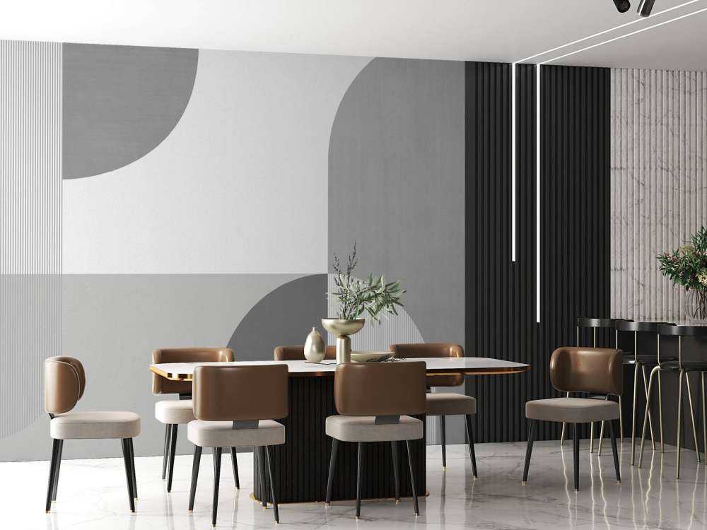 Graphic Grey