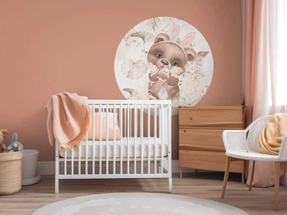 Teddybär zum Knuddeln