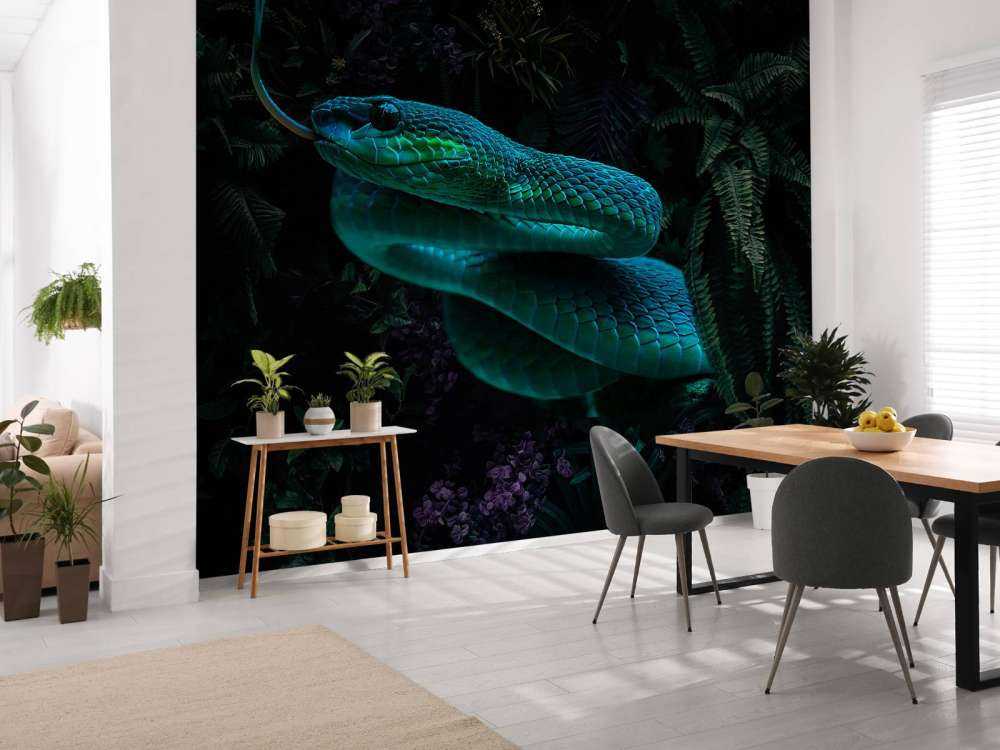 Jungle Snake