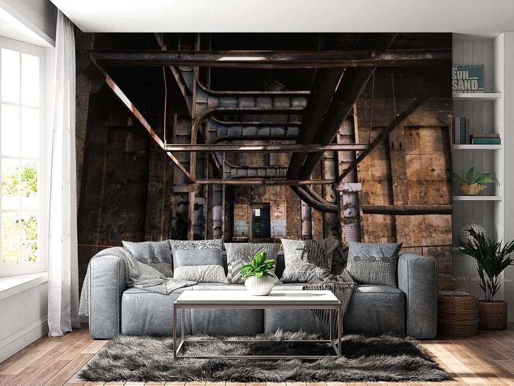 3D-Industrie