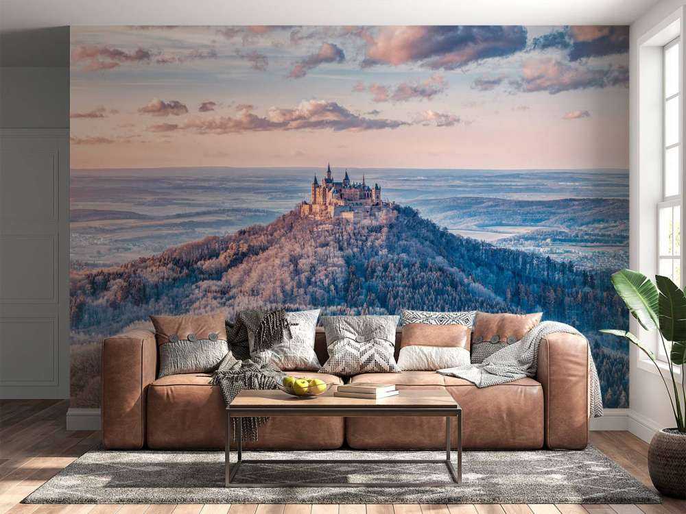 Schloss in Deutschland