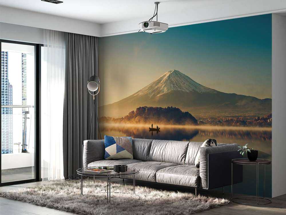 Fuji