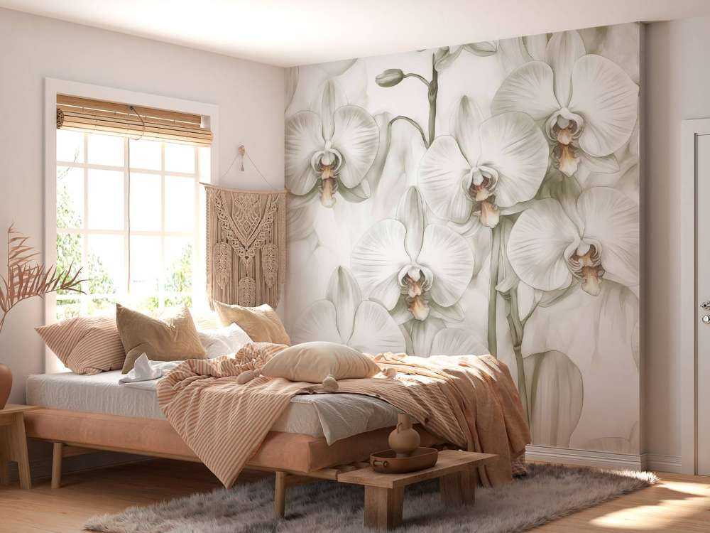 Orchideenparadies Gelb