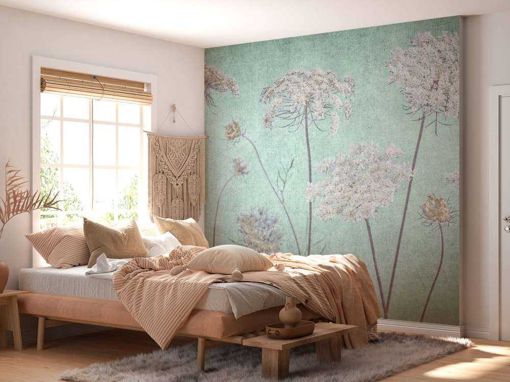 Kuhpetersilie, dunkelgrün