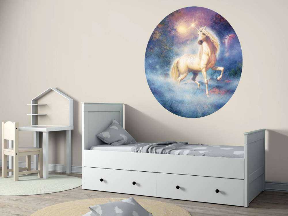 Unicorn Splendour