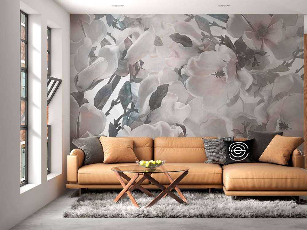 Magnolias 7
