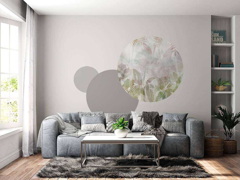 Blattflüster-Essenz - Tropischer Nebel