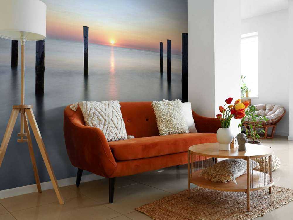 Strandmasten