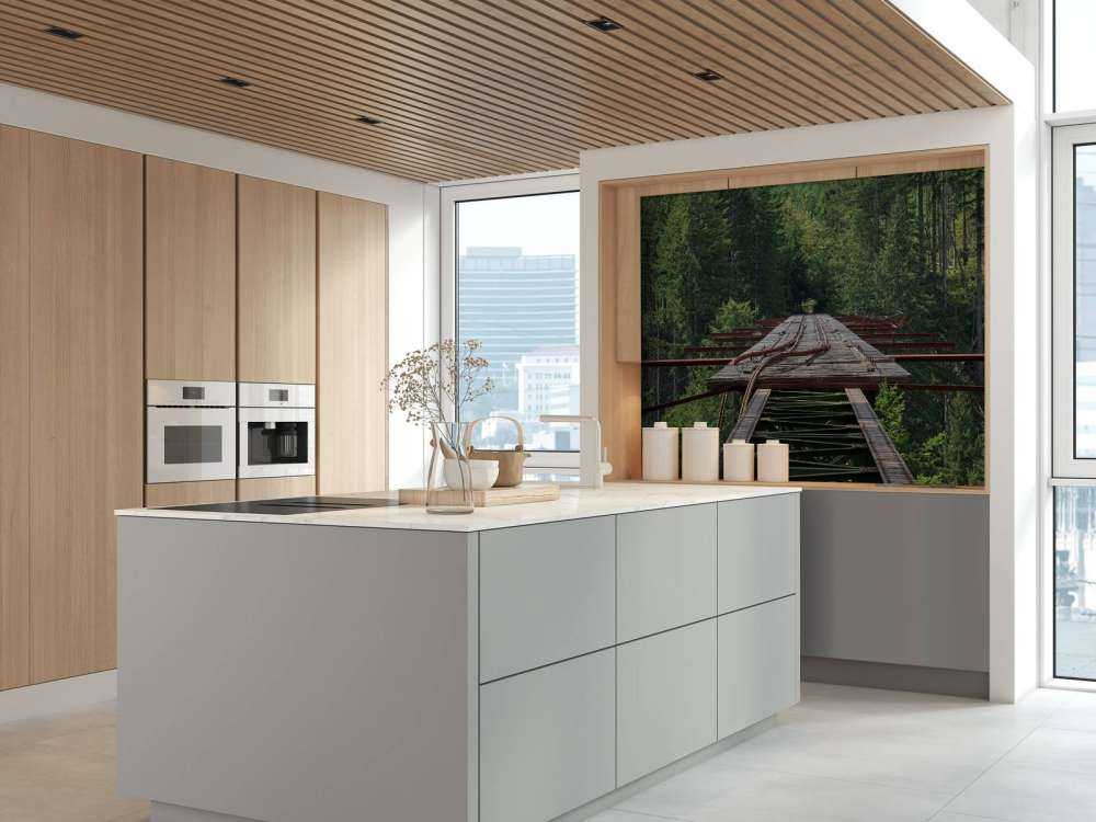 Alte Eisenbahnbrücke