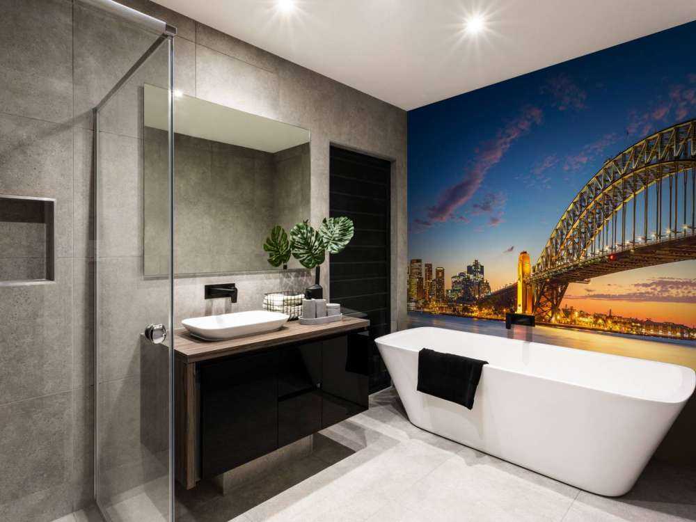 Sydney auf Fototapete