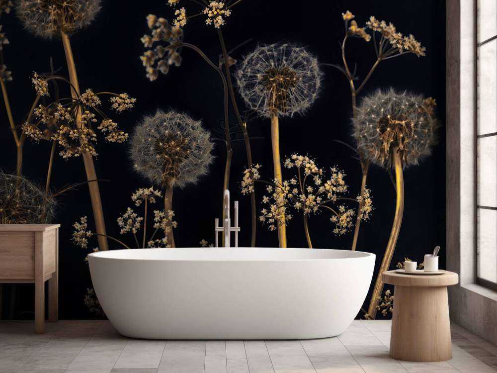 Wiesenblume