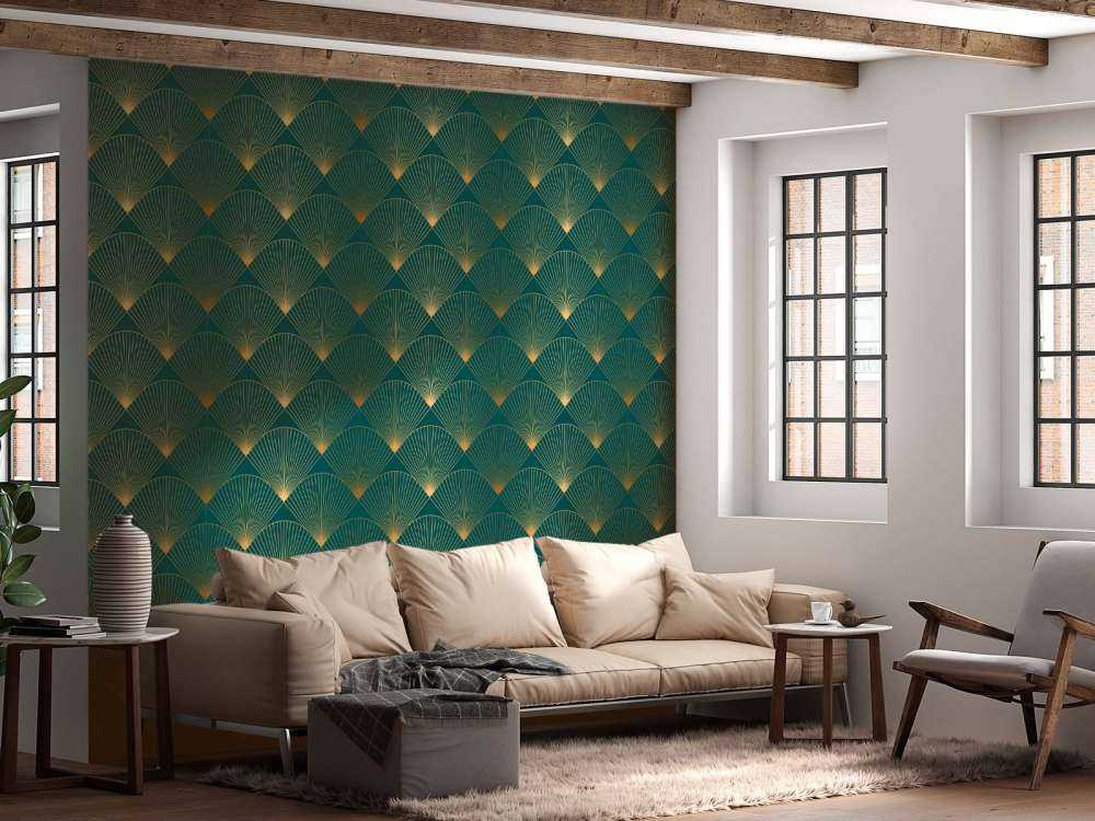 Geometrischer Fächer