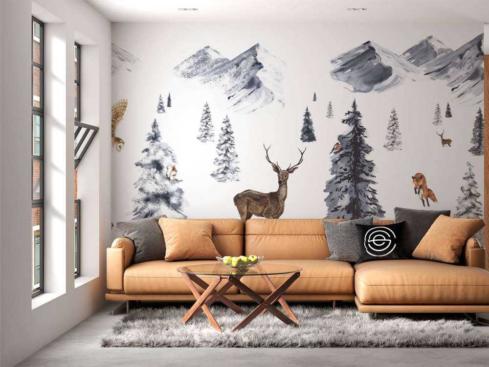 Winter Wonderland