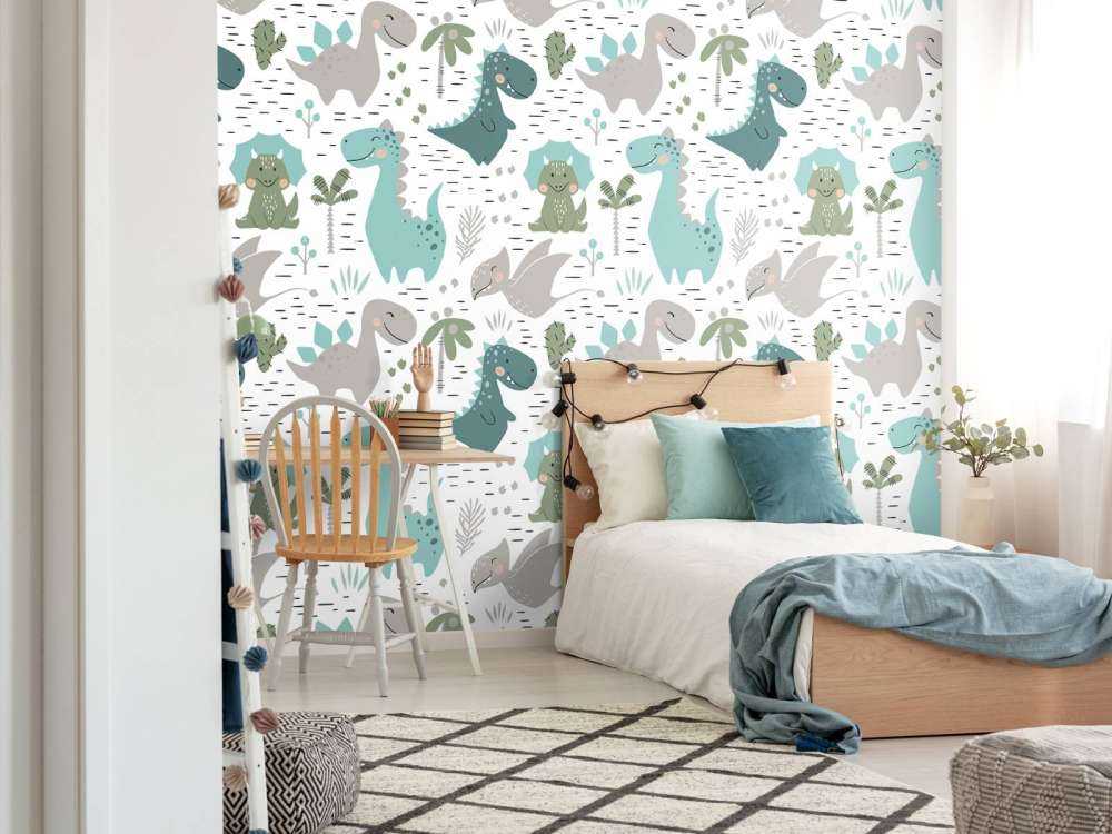 Dinosaurier