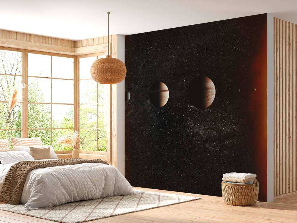 Solaranlage