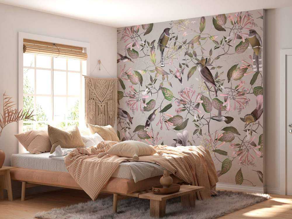 Tescoma Vogelparadies - Creme Rouge