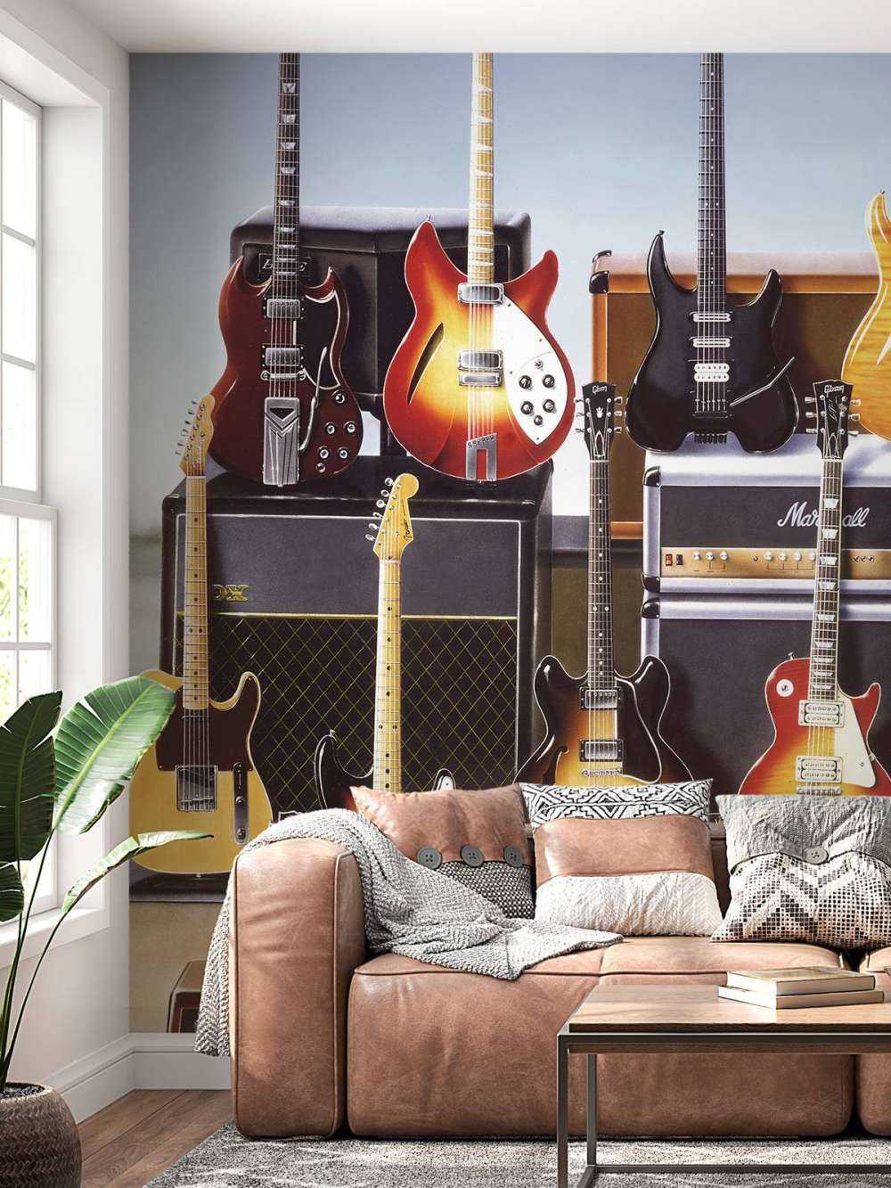 Guitars
