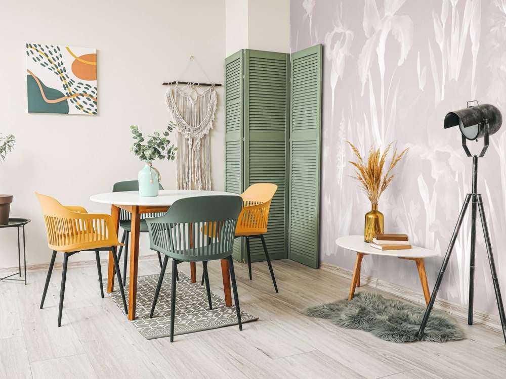 Frohen Frühling, weiche Pfirsich