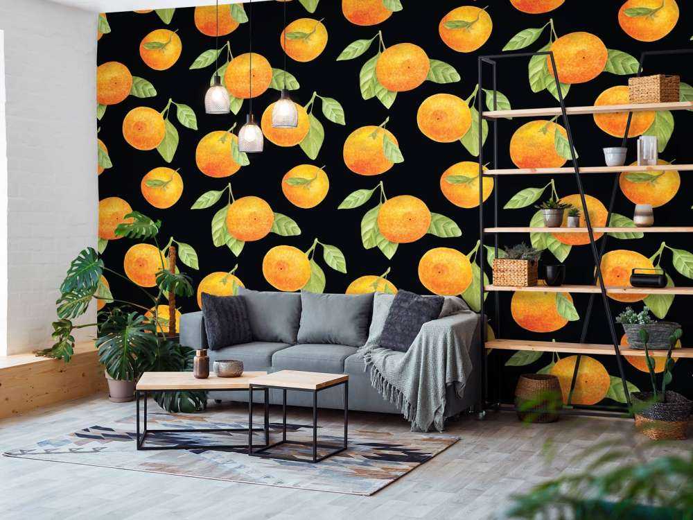Mandarinen