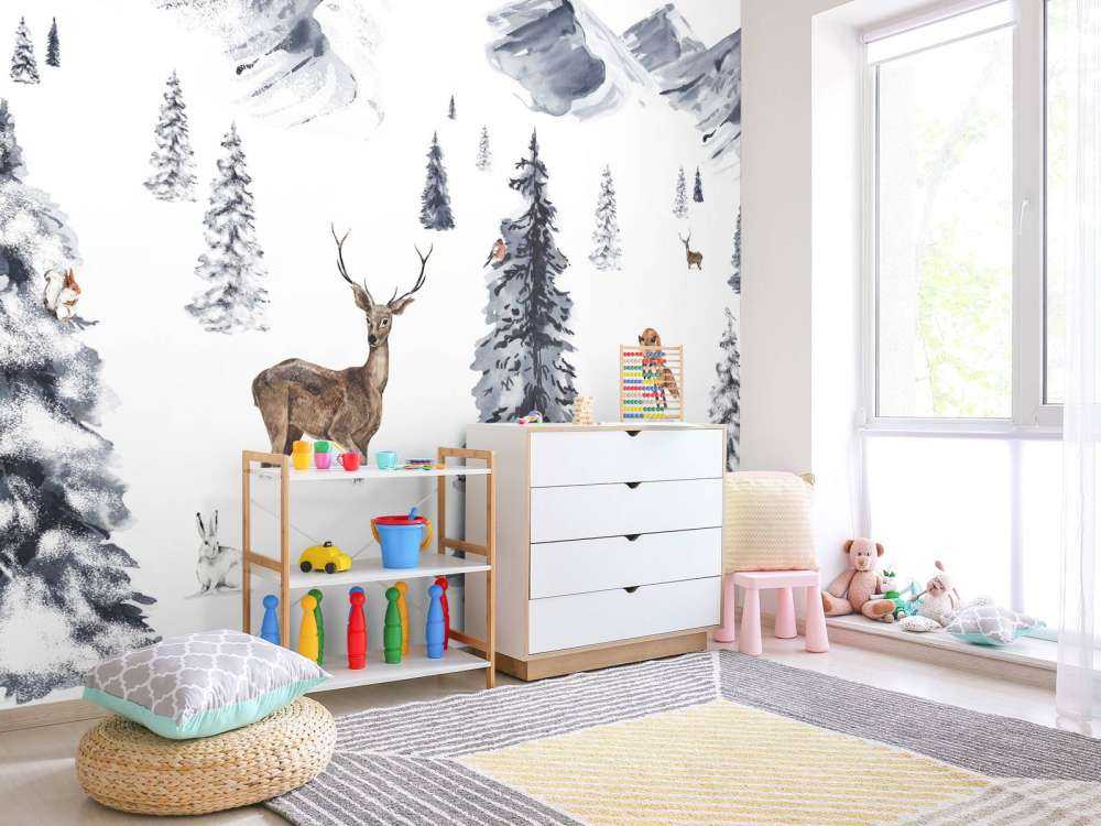 Winter Wonderland