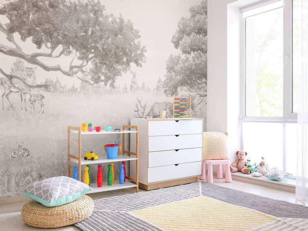 Hirsch-Wiese Harmonie