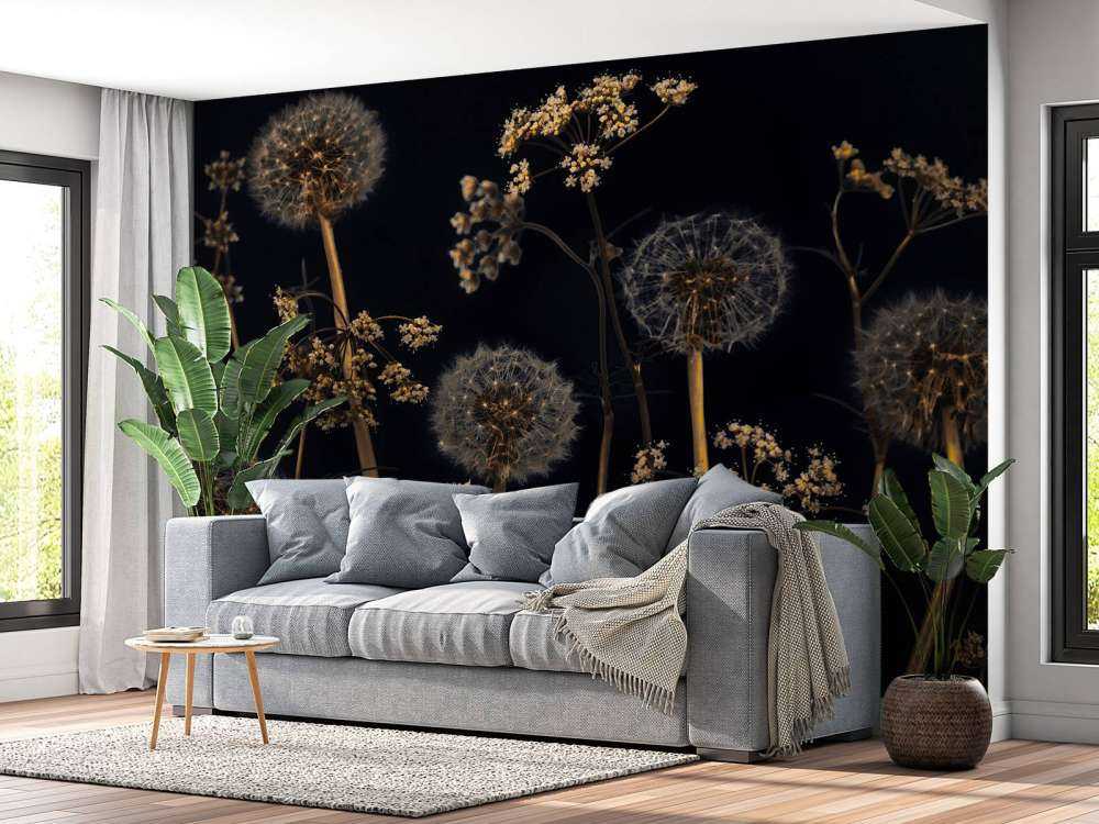 Wiesenblume