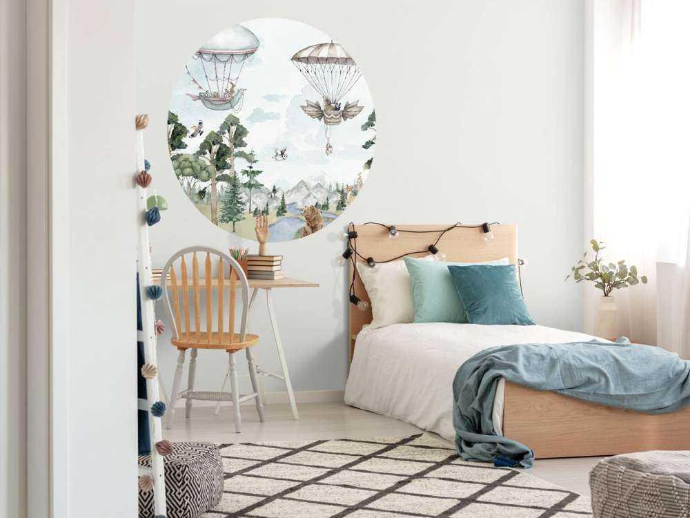 Lass uns auf die Straße 2!