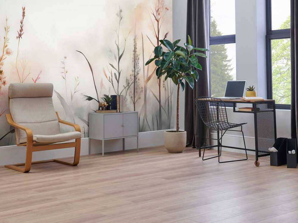 Morgensilenz Warmbeige