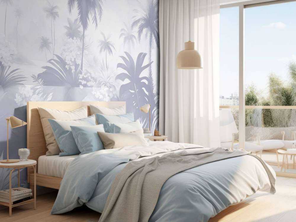 Atem der Tropen Grau