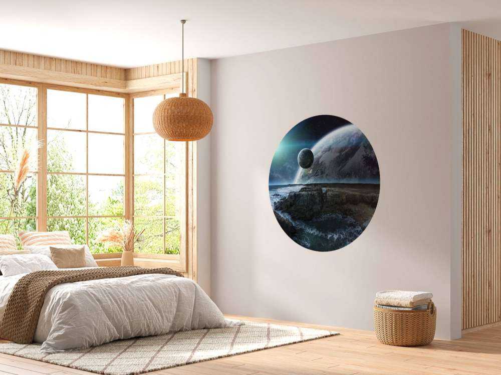 Planetarisches System