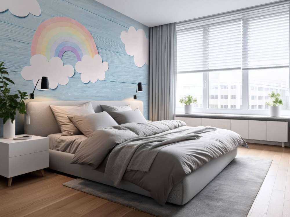 Regenbogenschneiden