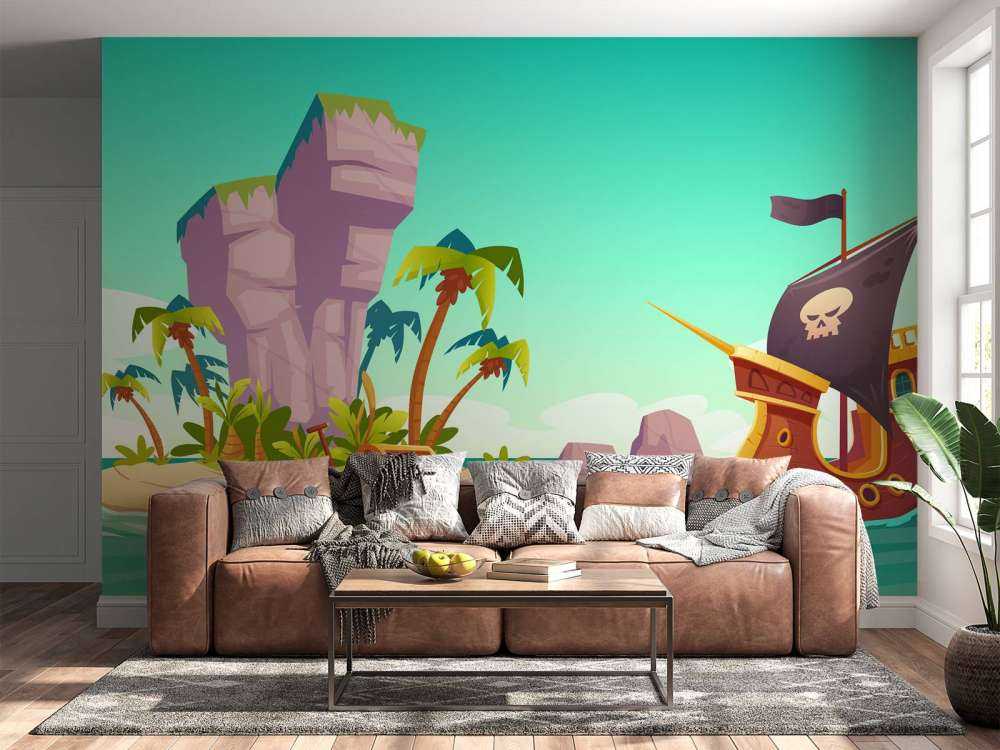 Pirateninsel