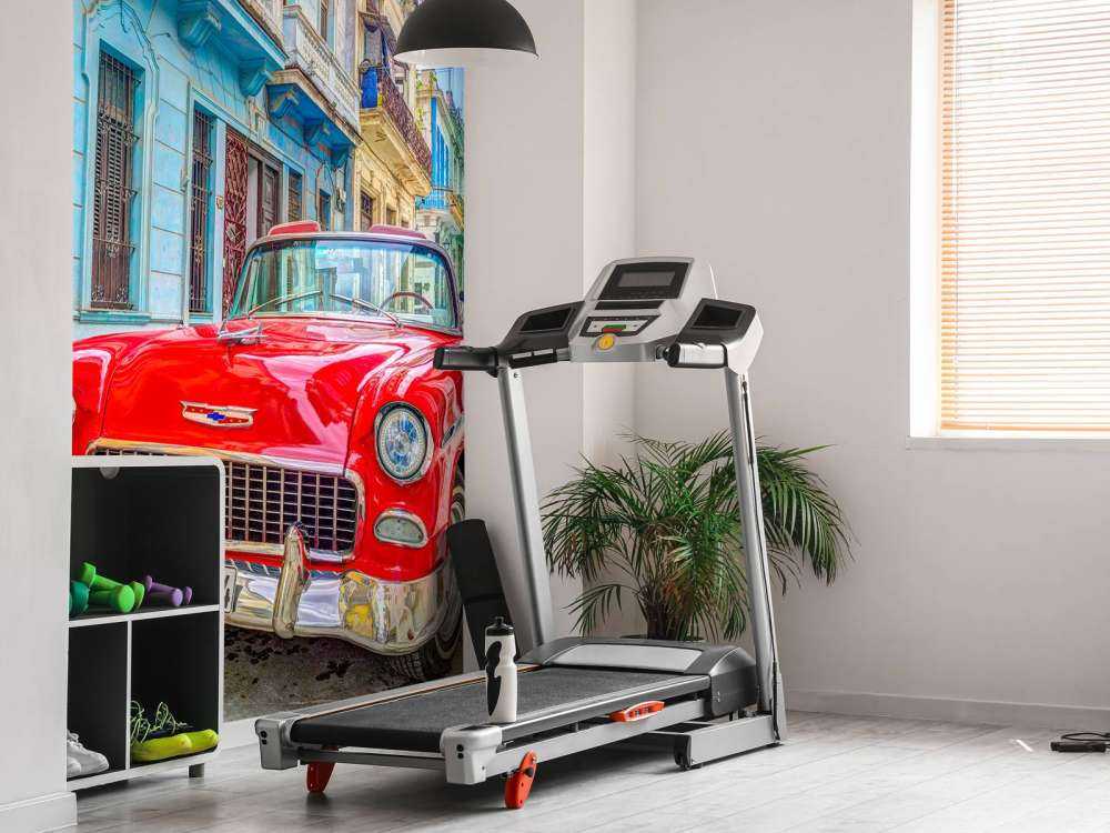 Oldtimer in Havanna