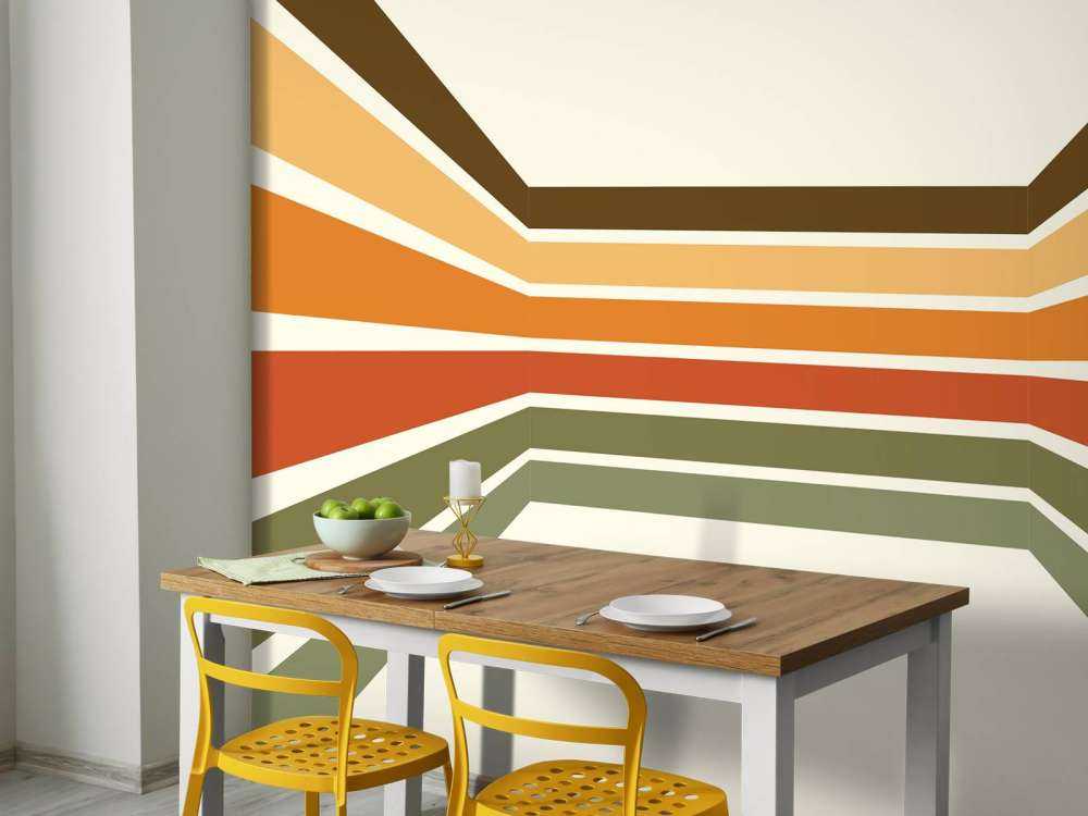 3D Linien