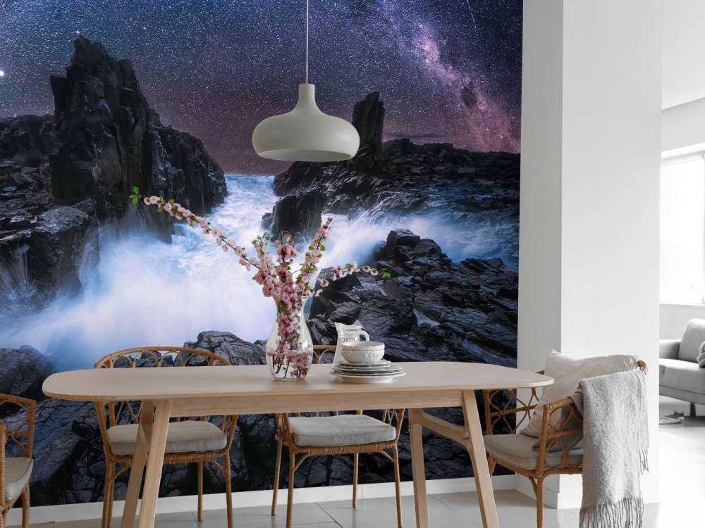 Bridge of the Stone Gate