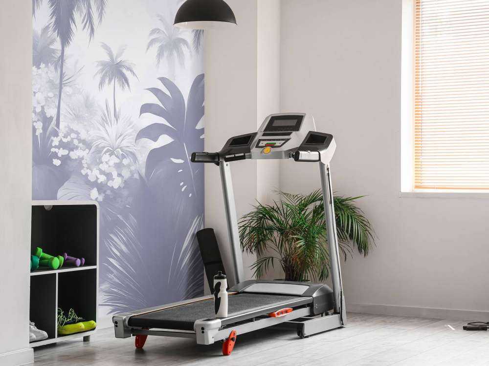 Atem der Tropen Grau