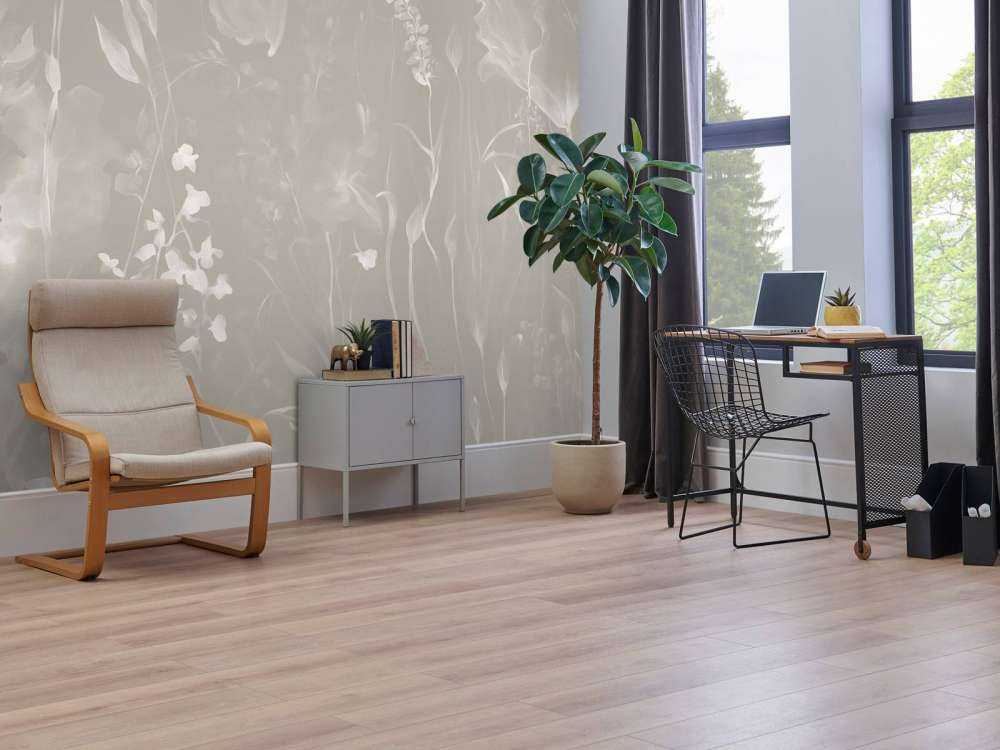 Die Sanftheit des Herzens - taupe