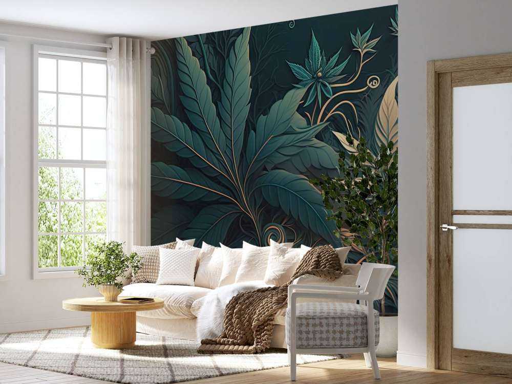 Naturmotiv