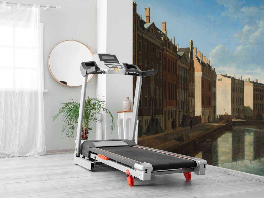 Blick auf die Goldene Wegbiegung