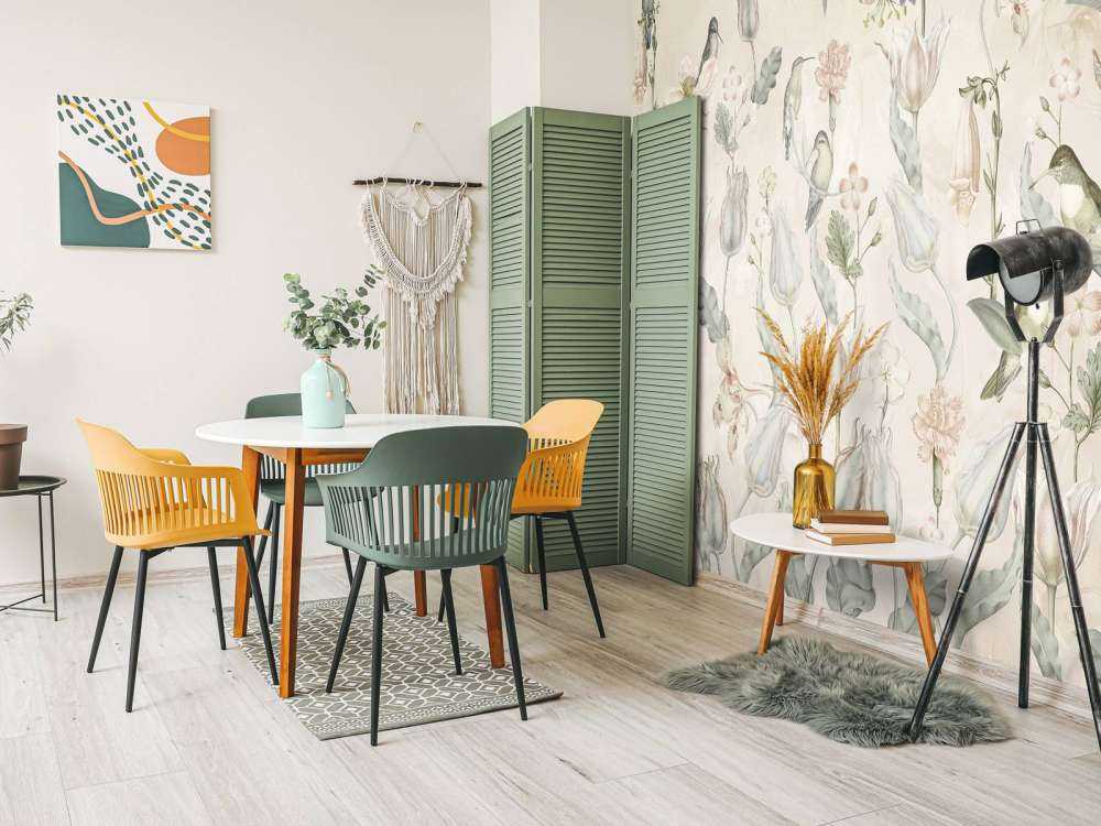 Frühling Kolibri Symphonie - Wüstenflüstern