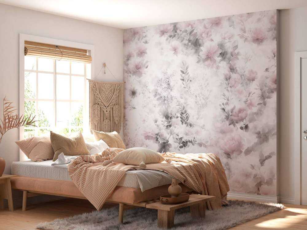 Delicate Floral Mood 9