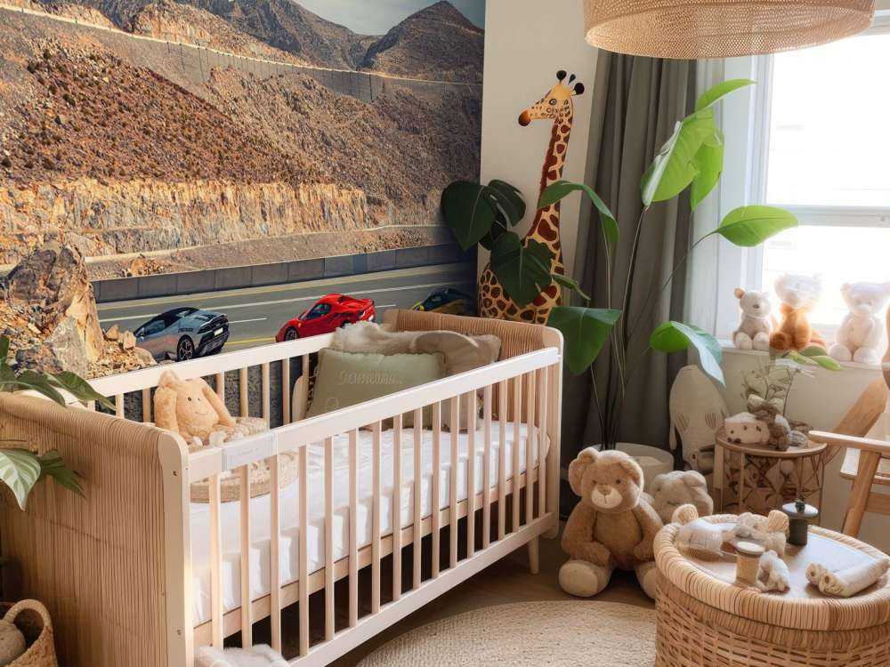 Roadtrip mit Supersportwagen