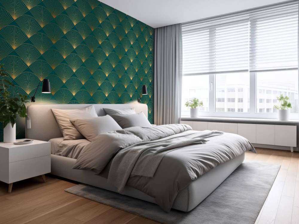 Geometrischer Fächer