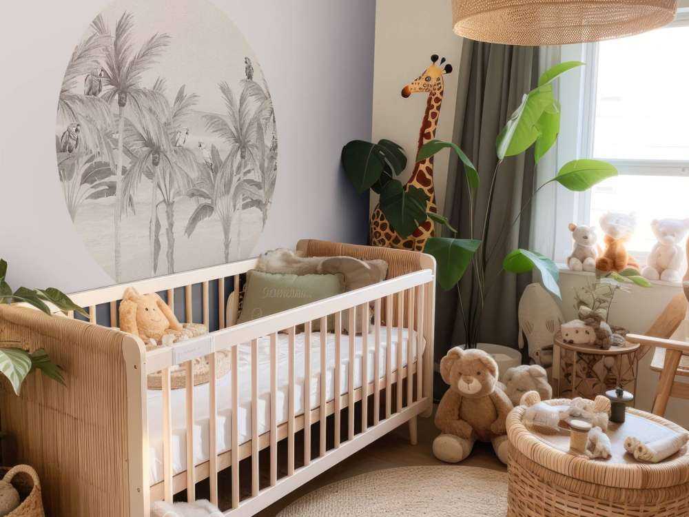 Paradiespalmenflug