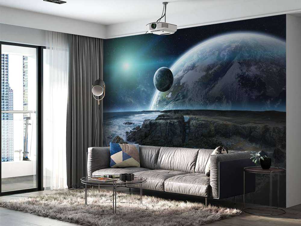 Planetarisches System